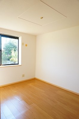 【内装】 | ドエルアンダンテ