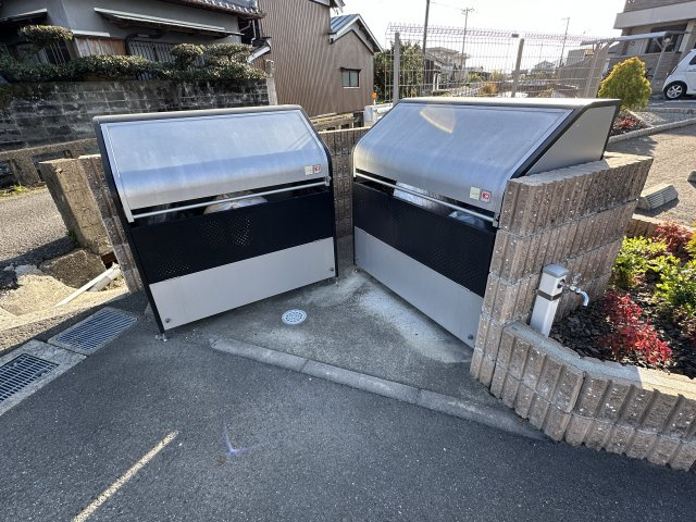 【その他共用部分】 | エムテナーヌⅡ