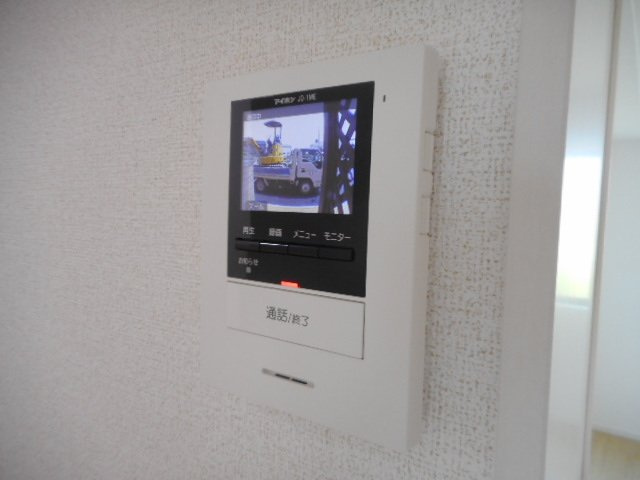 【設備】 | エムテナーヌⅡ