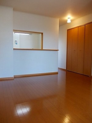 エルフィンの内装