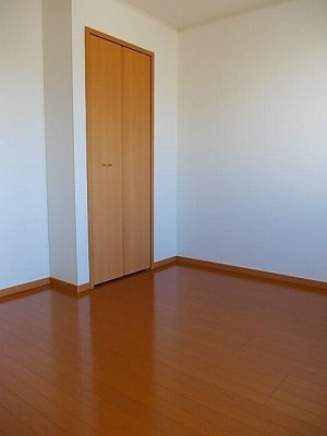 エルフィンの内装