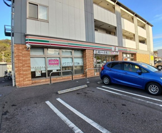 【周辺】 | セブンイレブン　小池原店まで100m