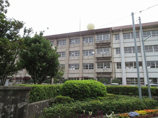 【周辺】 | 明治北小学校まで900m