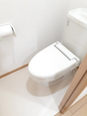 Ｂｅｌ　ｆｉｏｒｅ　壹岐のトイレ