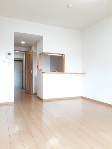 Ｂｅｌ　ｆｉｏｒｅ　壹岐の内装