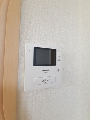 コルフ　ナウシカのセキュリティ