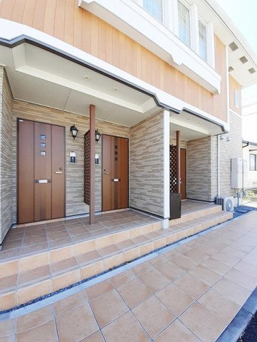シャルム画図Ⅱ番館　Ｅのその他共用部分