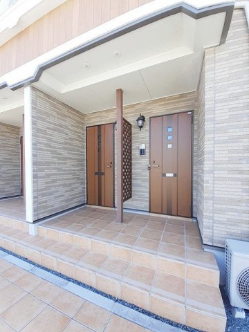 シャルム画図Ⅱ番館　Ｅのその他
