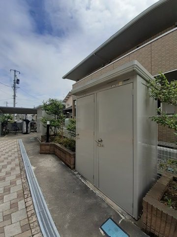 クレールの設備