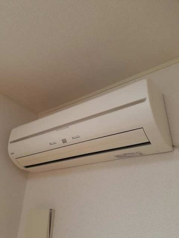 レジデンス・宝町の設備