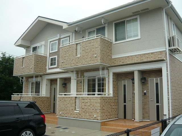 レジデンス・宝町