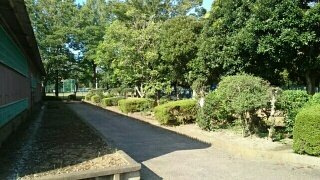 【周辺】 | タレームⅡ | 四街道中央公園まで1840m