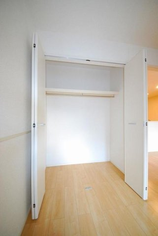 チロリアンコッティⅡ　Ｃの設備