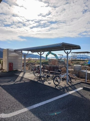 はなみずき　Ｃのその他共用部分