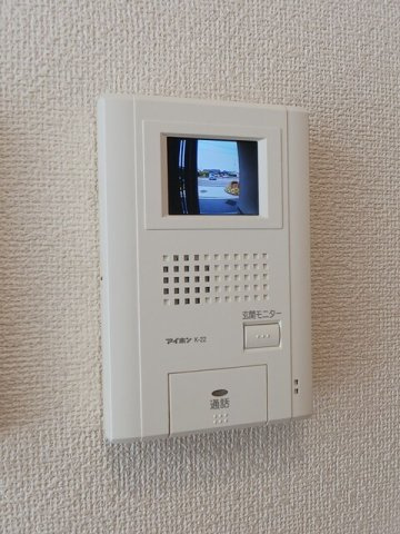 ル・ソレイユのセキュリティ