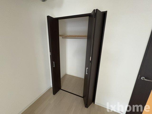 RIHITO正雀駅前の収納|小物を収納するのに便利です