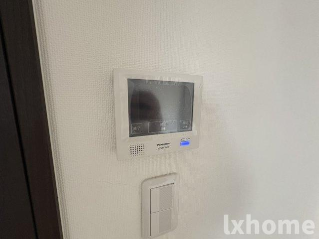 RIHITO正雀駅前のセキュリティ