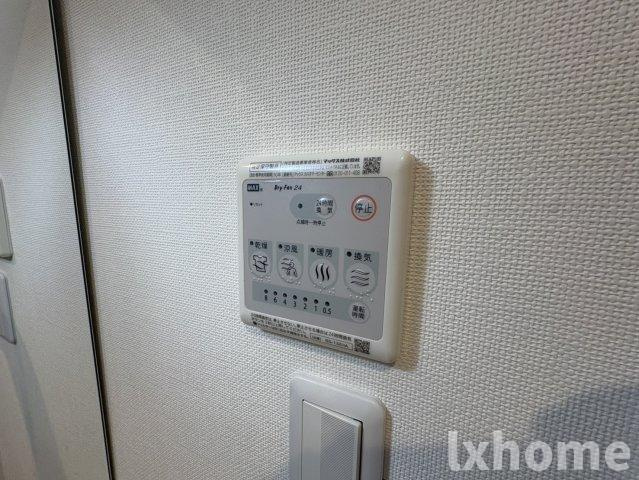 RIHITO正雀駅前の設備