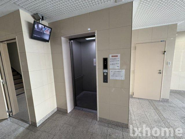 RIHITO正雀駅前のその他共用部分