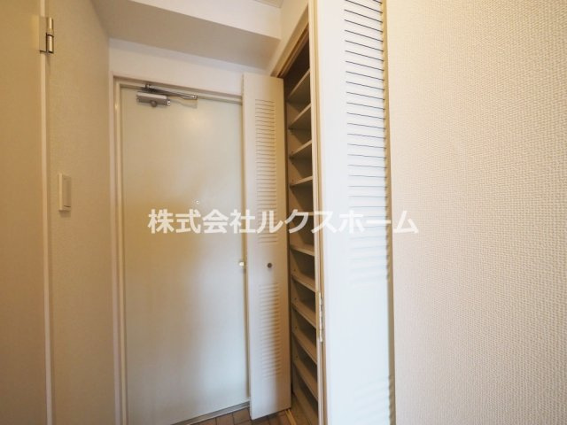 セイントプレイスのその他