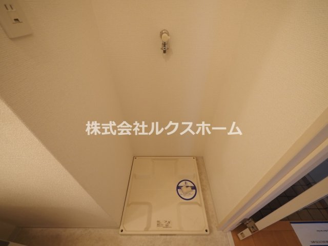 セイントプレイスの設備