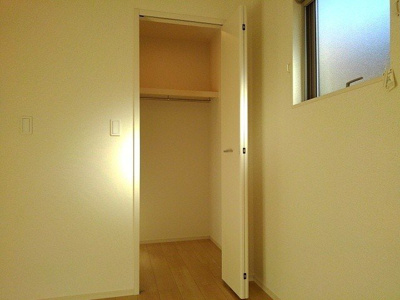 【収納】 | ルミエール　マンション　Ⅱ