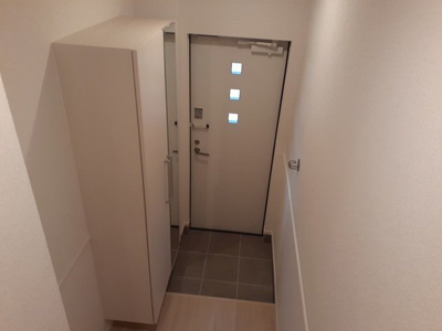【玄関】 | シエルブルー