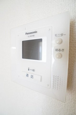 【セキュリティ】 | プラシードⅡ番館
