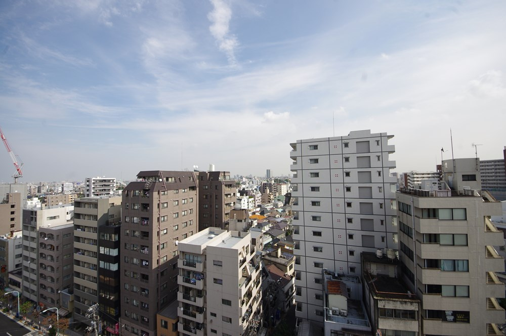 【展望】