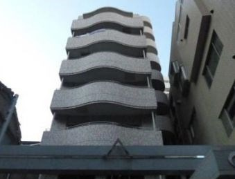 【外観】朝日湯島マンション