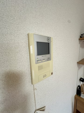 フェルト627のセキュリティ