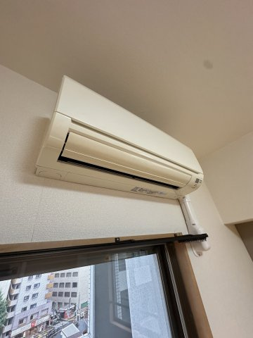 フェルト627の設備