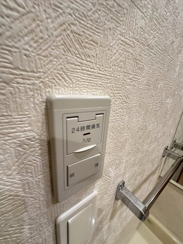 フェルト627の設備