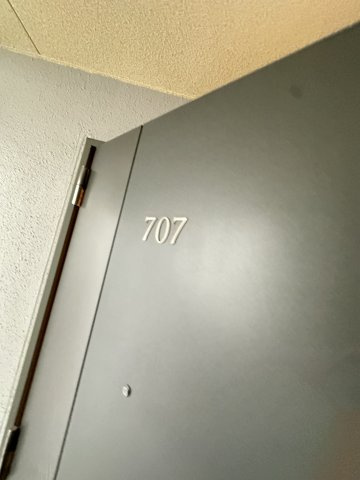 フェルト627の設備