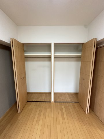 フェルト627の収納