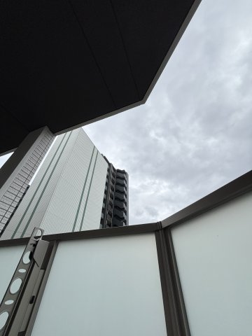 BlancCiel六本松の展望