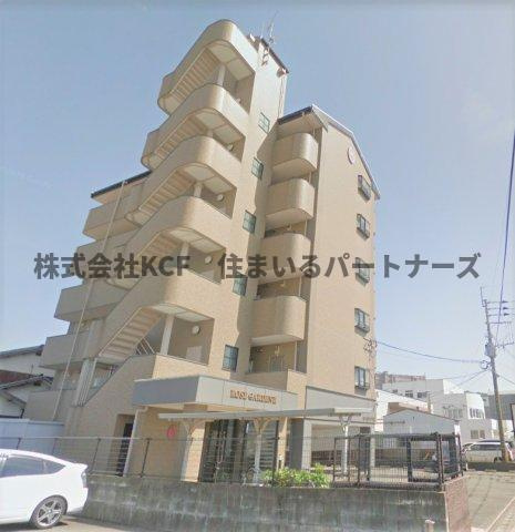 ローズガーデンⅡ