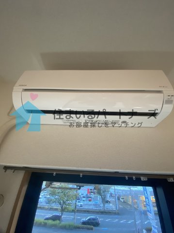 久留米市東櫛原町の賃貸マンションの設備