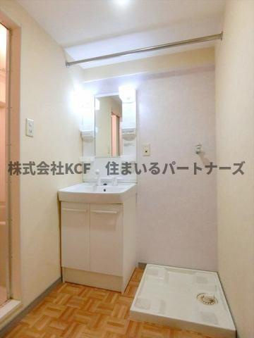 みついビルの独立洗面台|独立洗面台で身支度をすべて済ませてしまいましょう