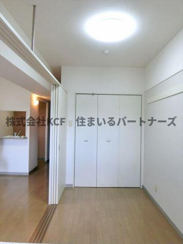 みついビルの内装|内装は落ち着いています