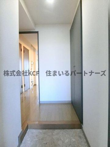 みついビルの設備
