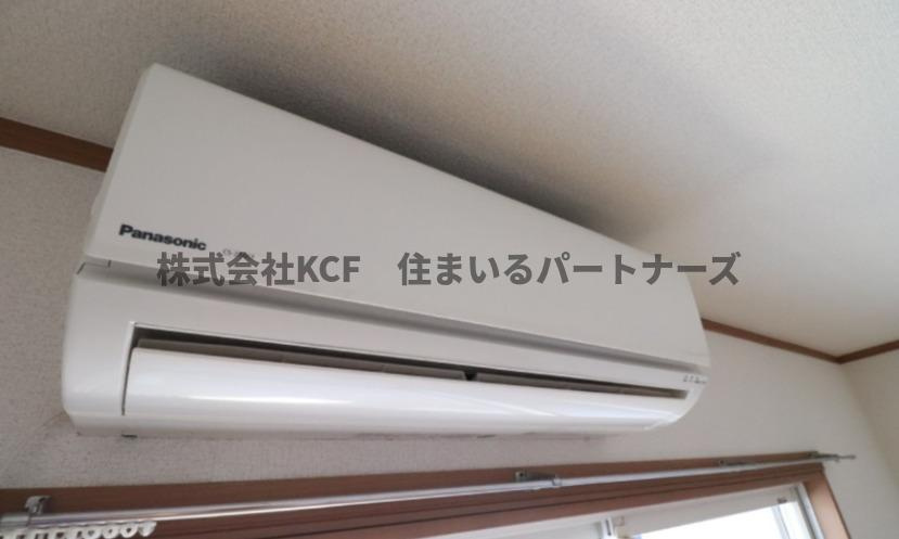プランドゥ合川Ⅱの設備