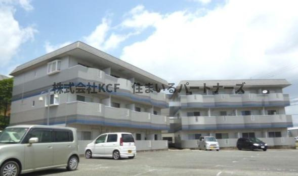 プランドゥ合川Ⅱ