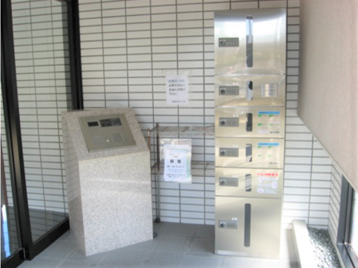 エステートKのその他共用部分