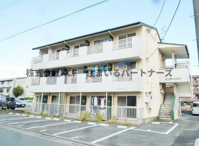 インターハイツ