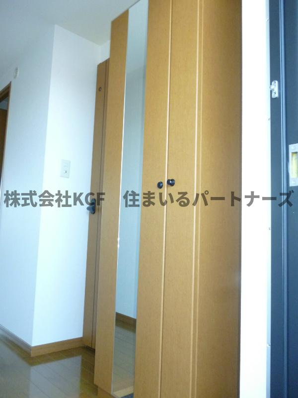EKビルのその他共用部分
