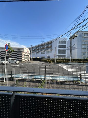 フェリーチェ尼崎の展望