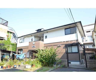 【エントランス】 | シャンテ鵜の木　は三都市アース中延店へお任せください！　ご内覧可能なお部屋は物件現地お待ち合わせご案内可能です！