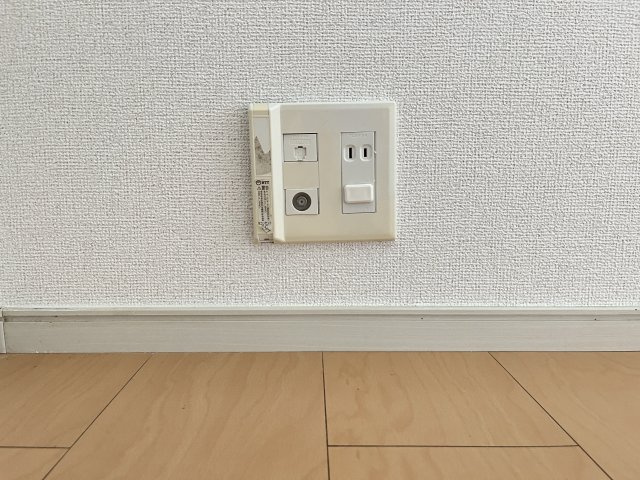 サニー・レジデンスＣの設備