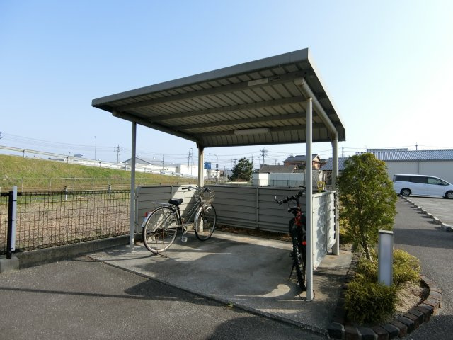 サニー・レジデンスＣのその他共用部分